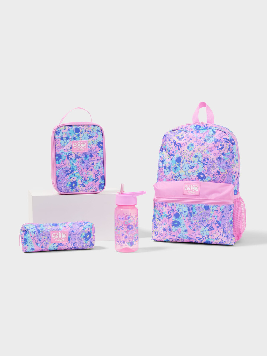 pachet de 4 piese giggle by smiggle