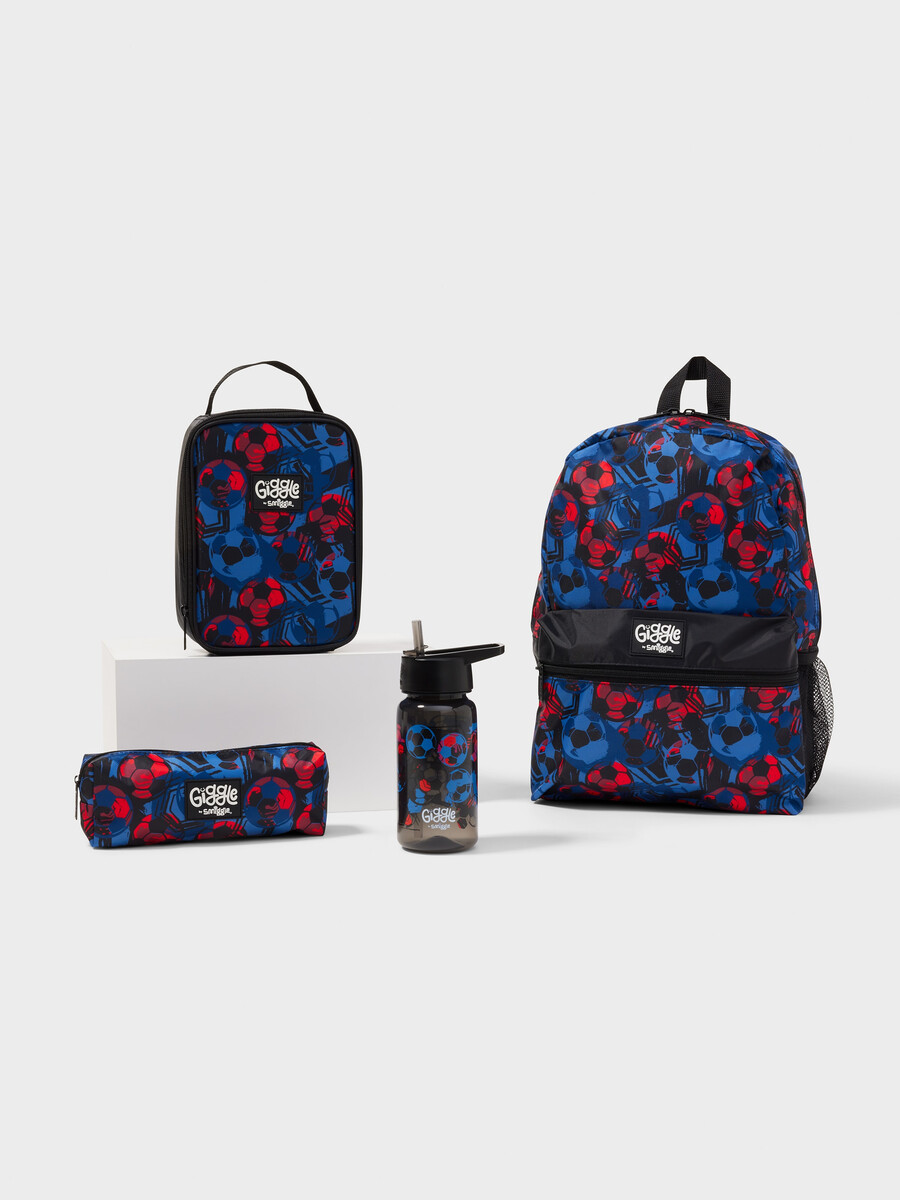 pachet de 4 piese giggle by smiggle