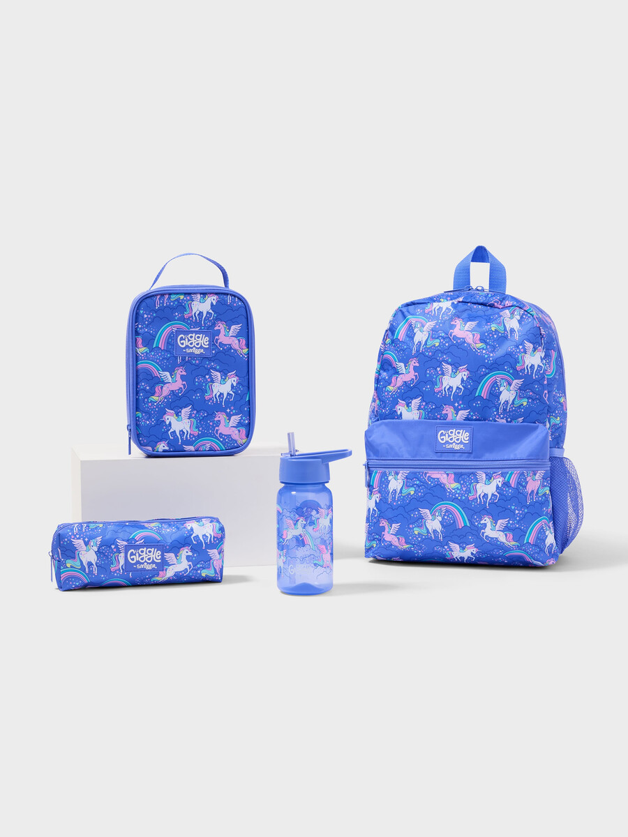 pachet de 4 piese giggle by smiggle