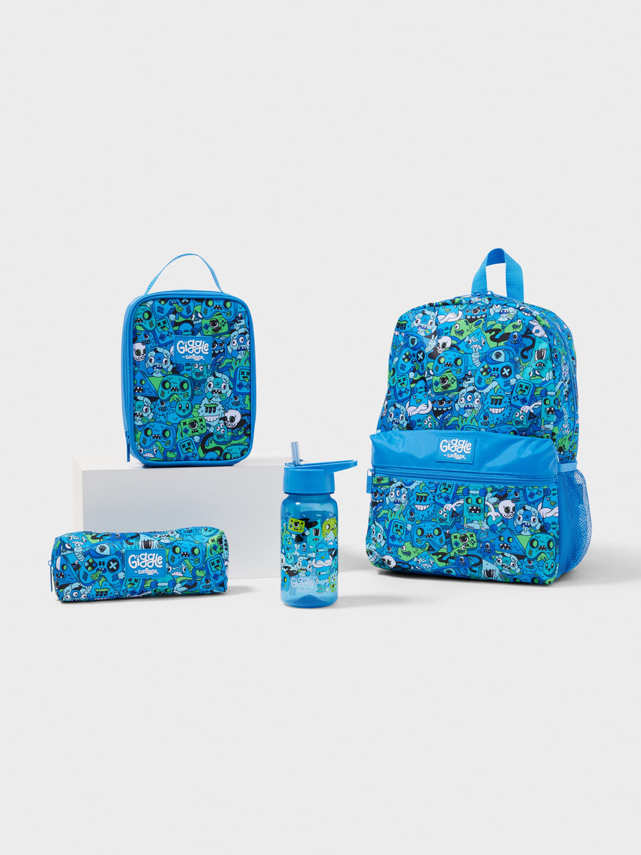 pachet de 4 piese giggle by smiggle