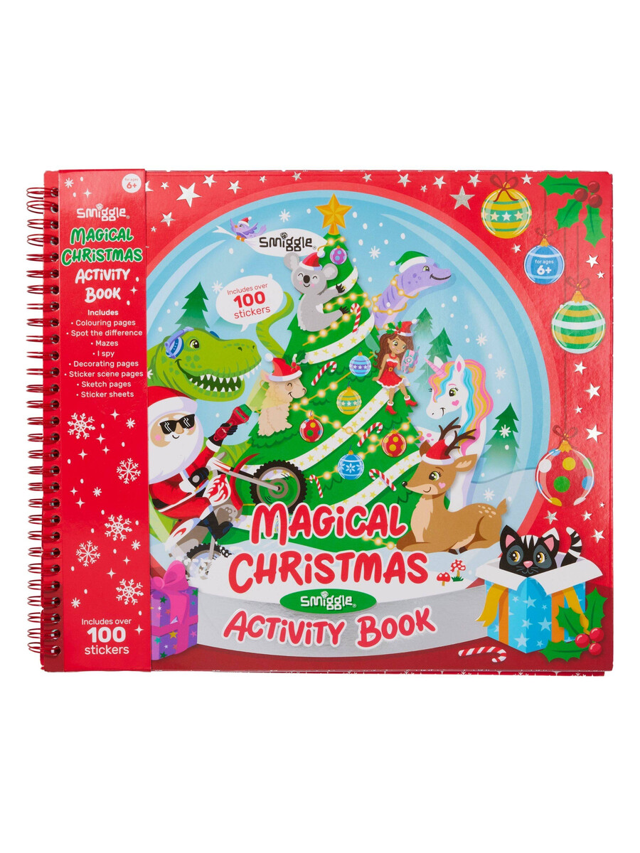 calendar de advent și bunătăți pachet 7 piese