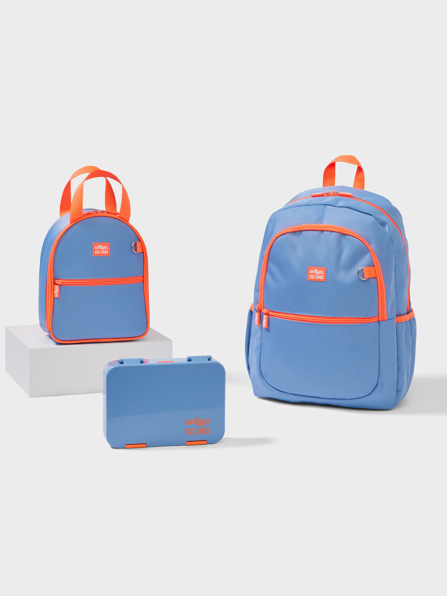 pachet de prânz neon splice cu 3 piese