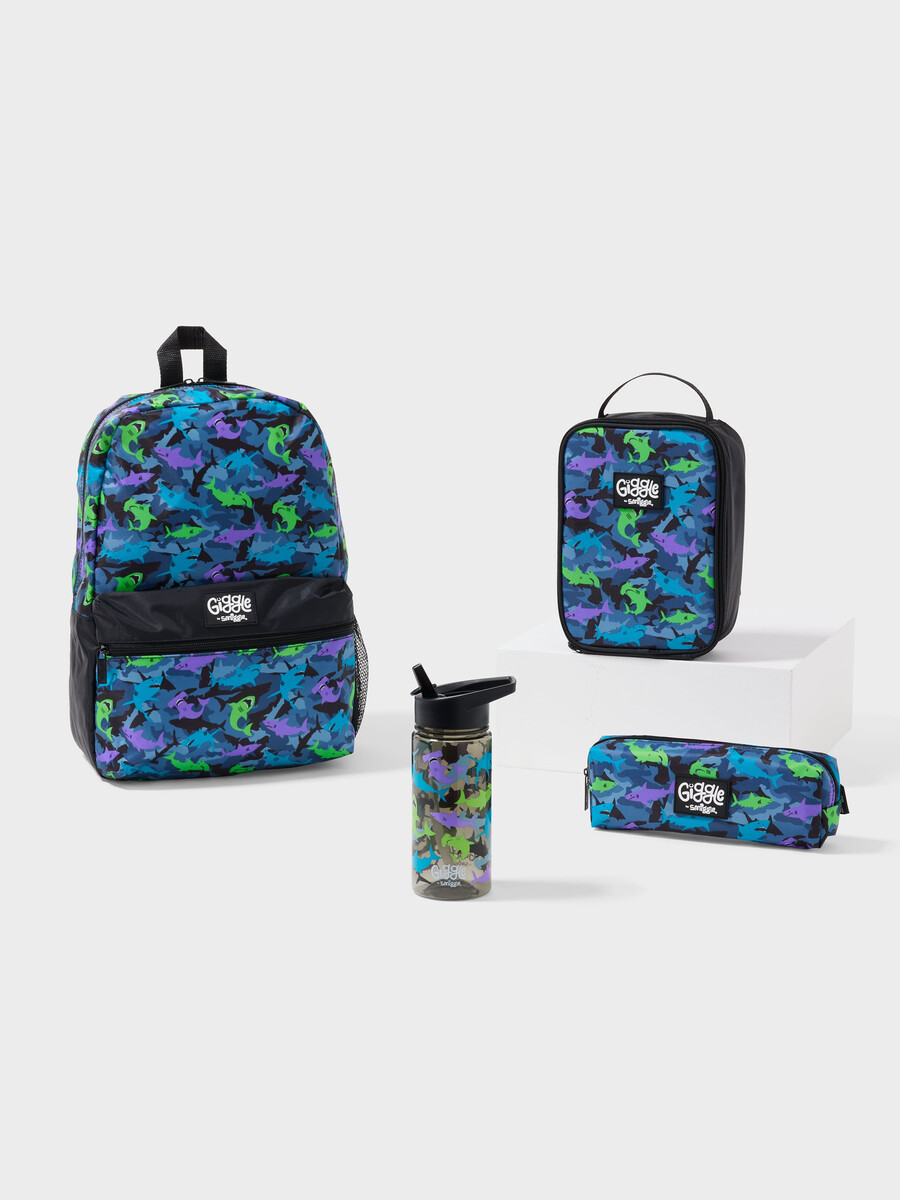 pachet de 4 piese giggle by smiggle
