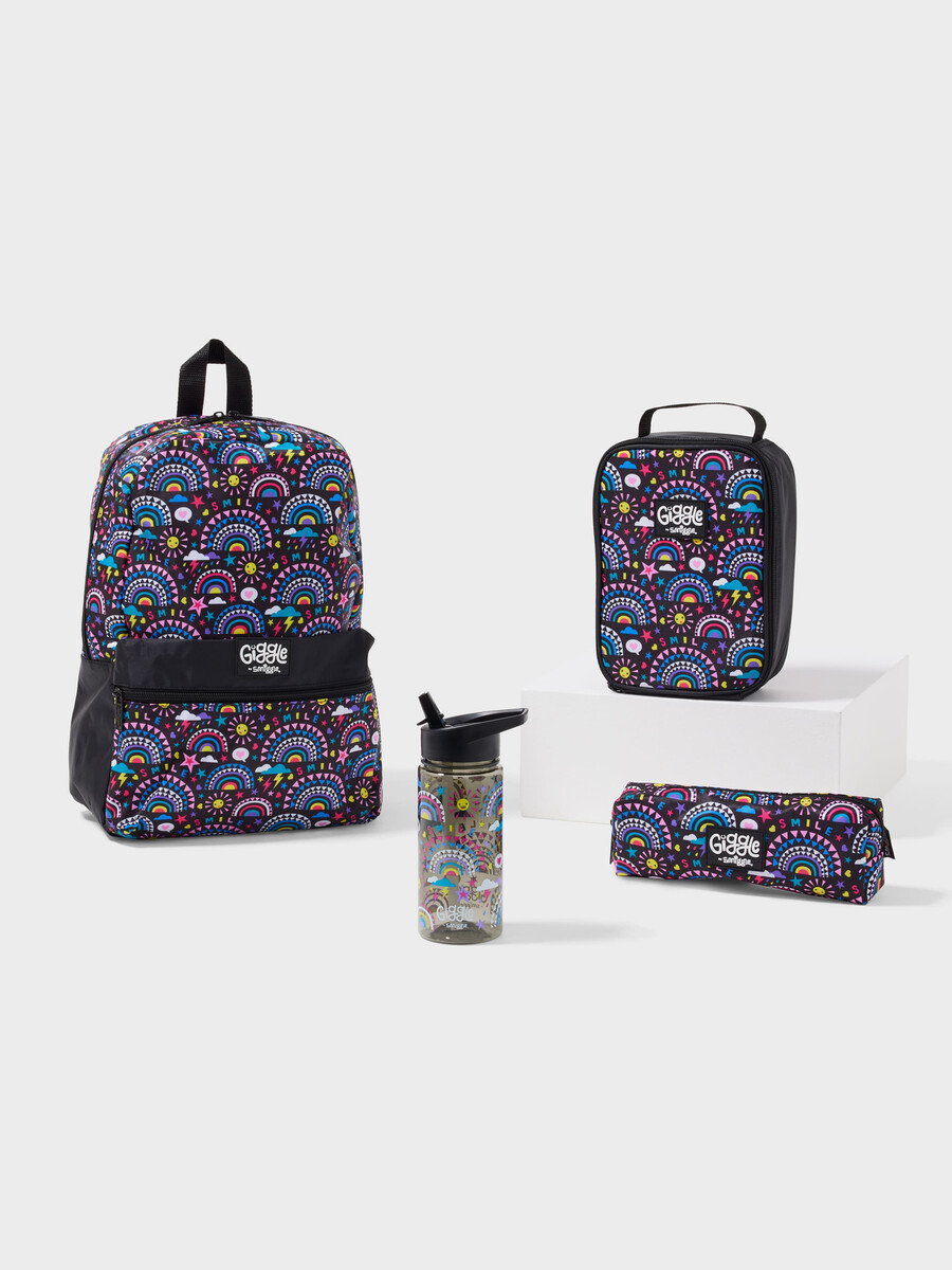 pachet de 4 piese giggle by smiggle