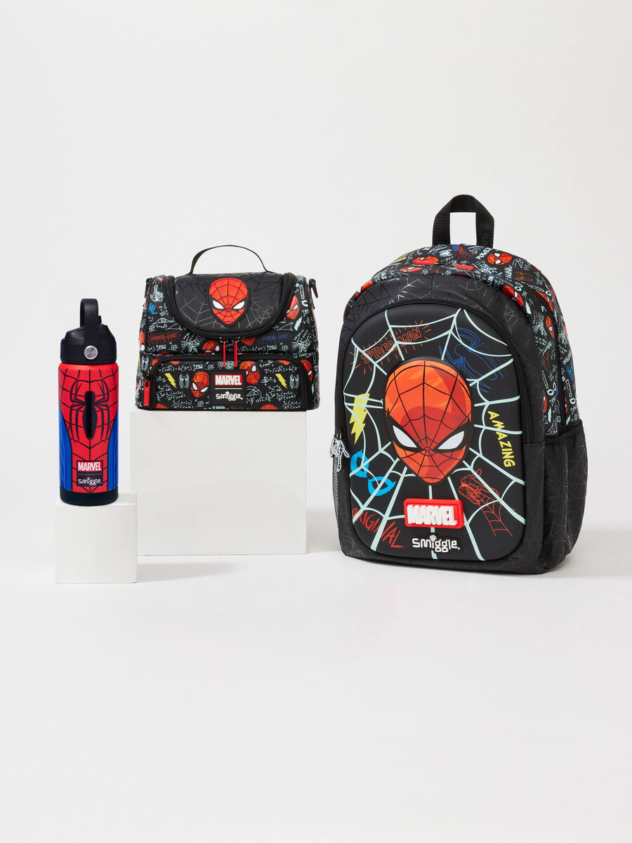pachet esențial spider-man cu 3 piese