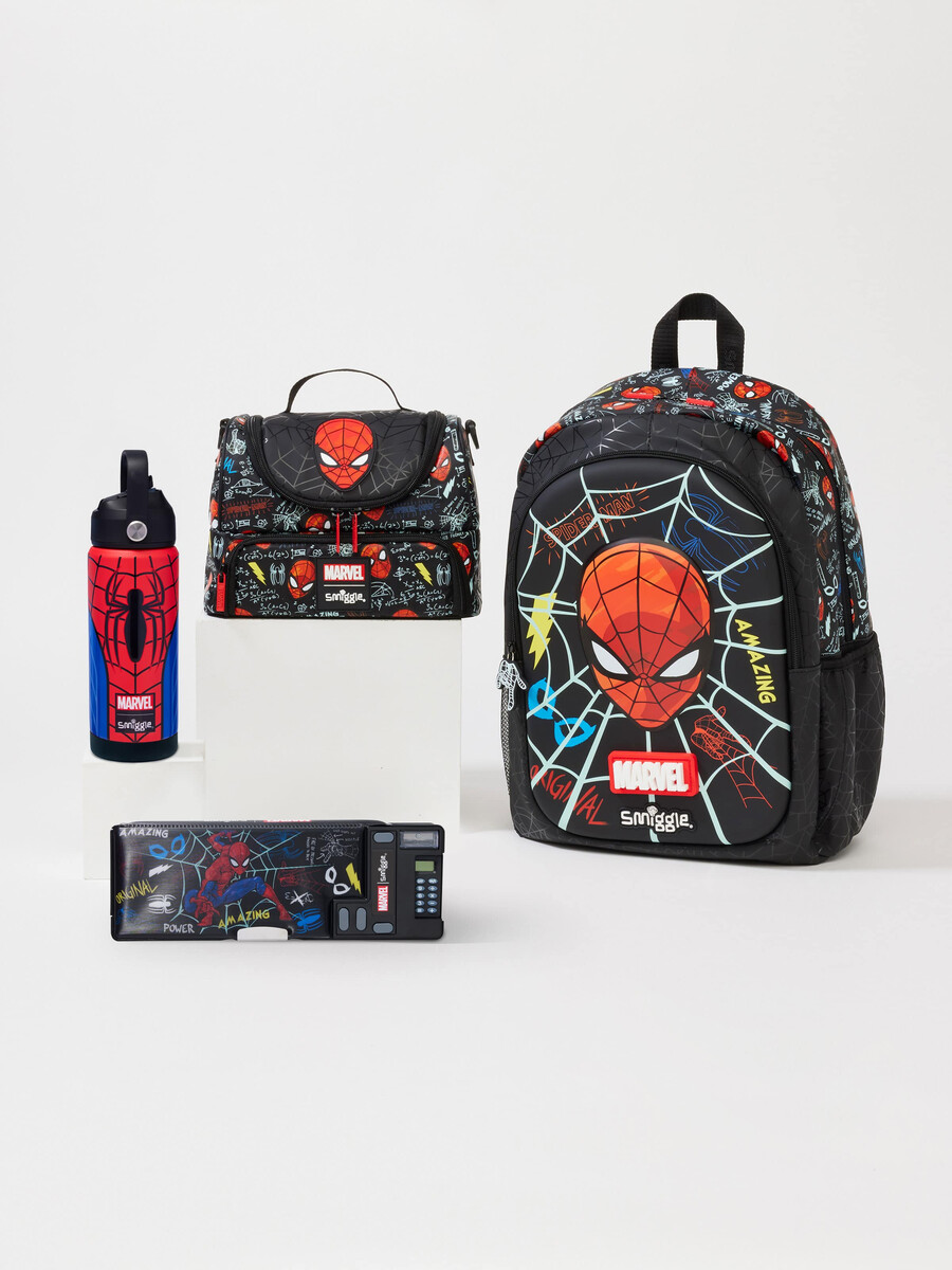 pachet clasic de 4 piese spider-man