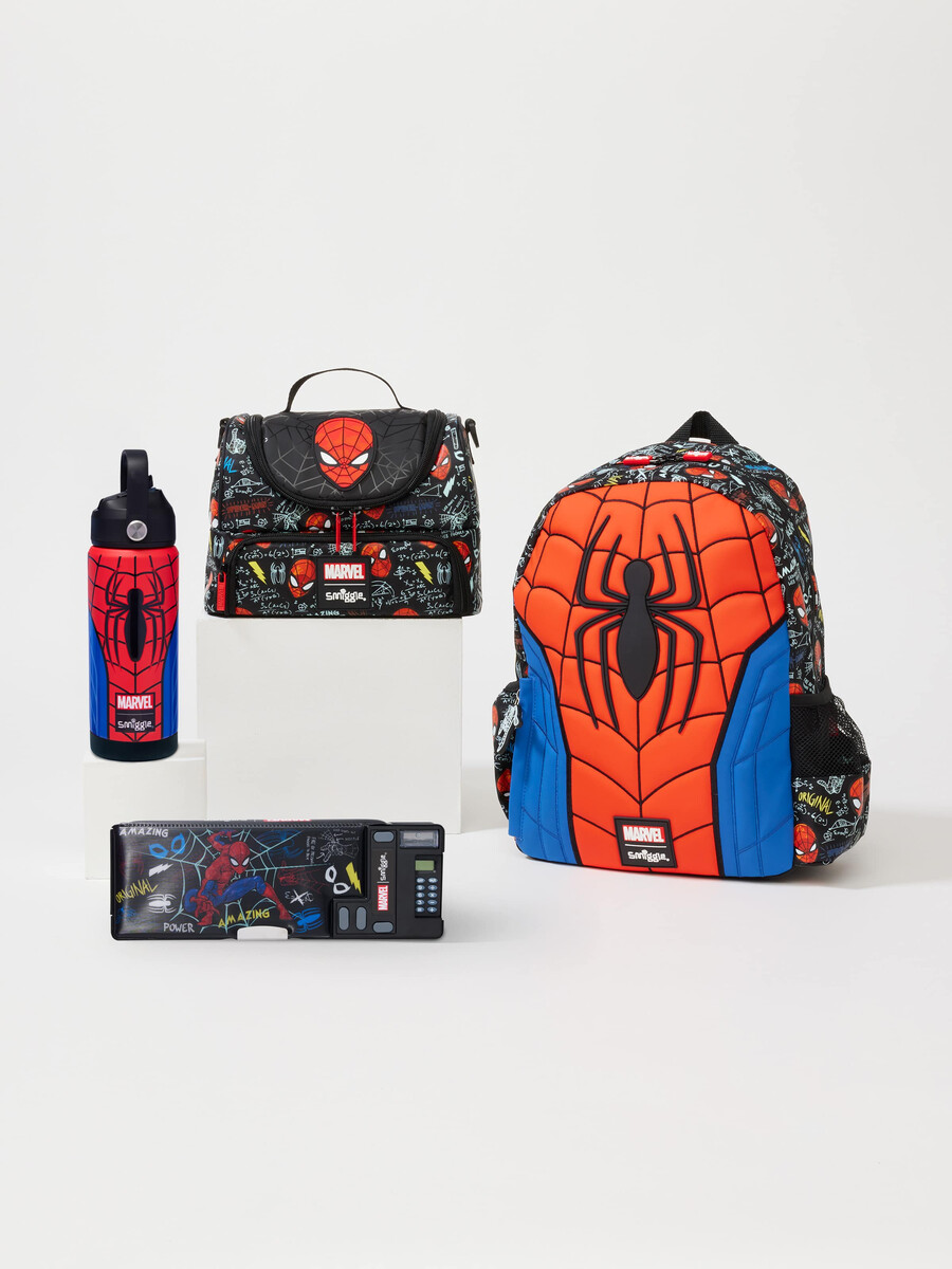pachet de 4 personaje spider-man