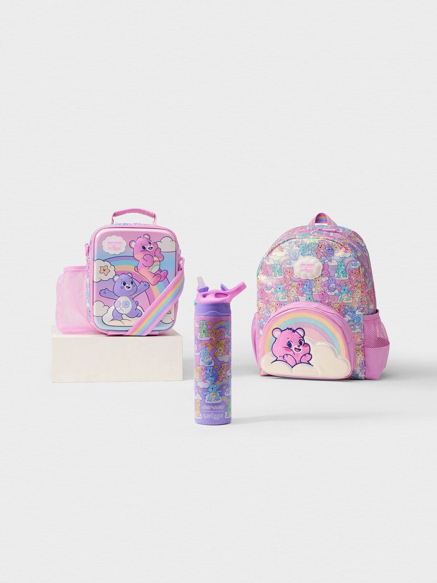 pachet de 3 personaje care bears