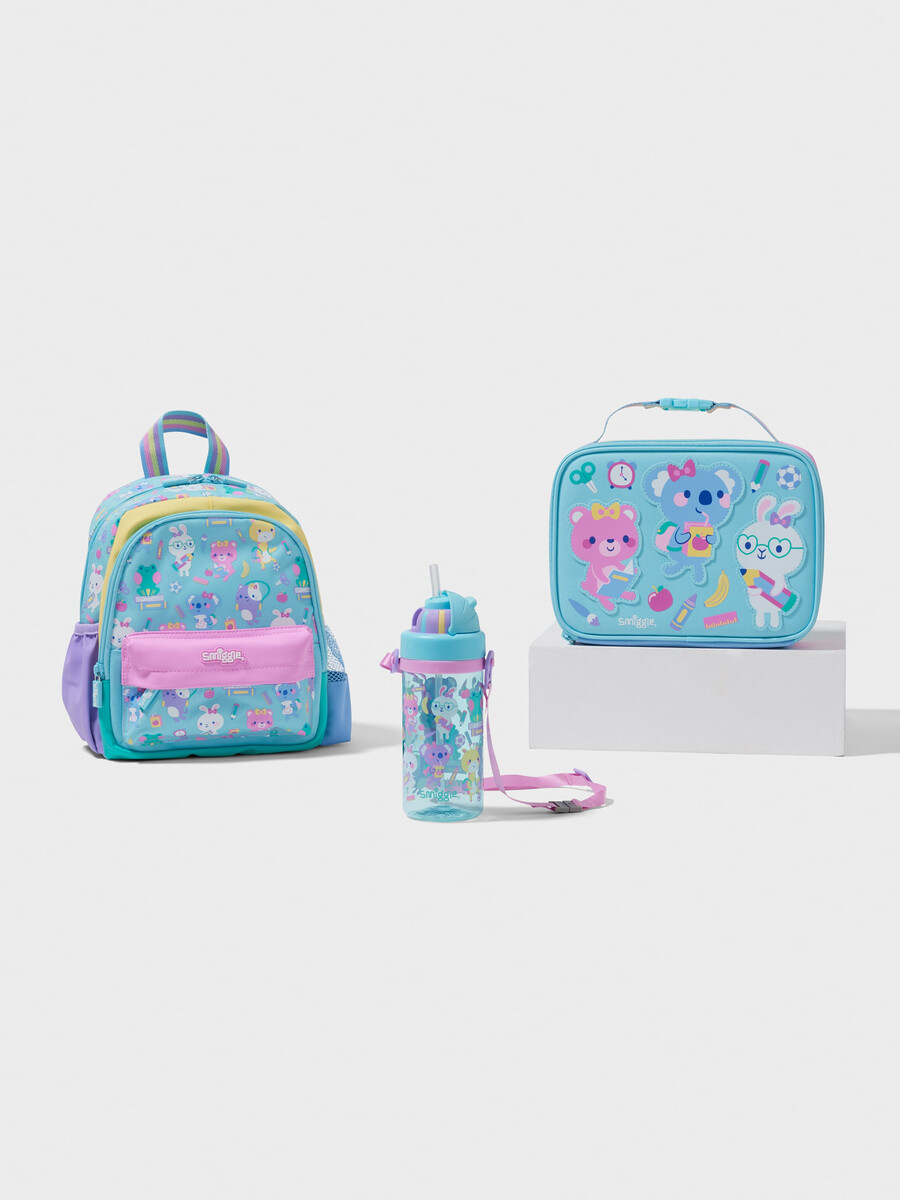 pachet clasic de 3 piese ready set go