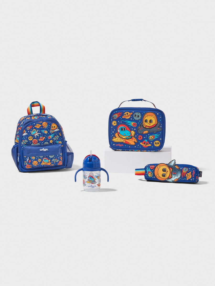 pachet ready set go cu 4 piese teeny tiny