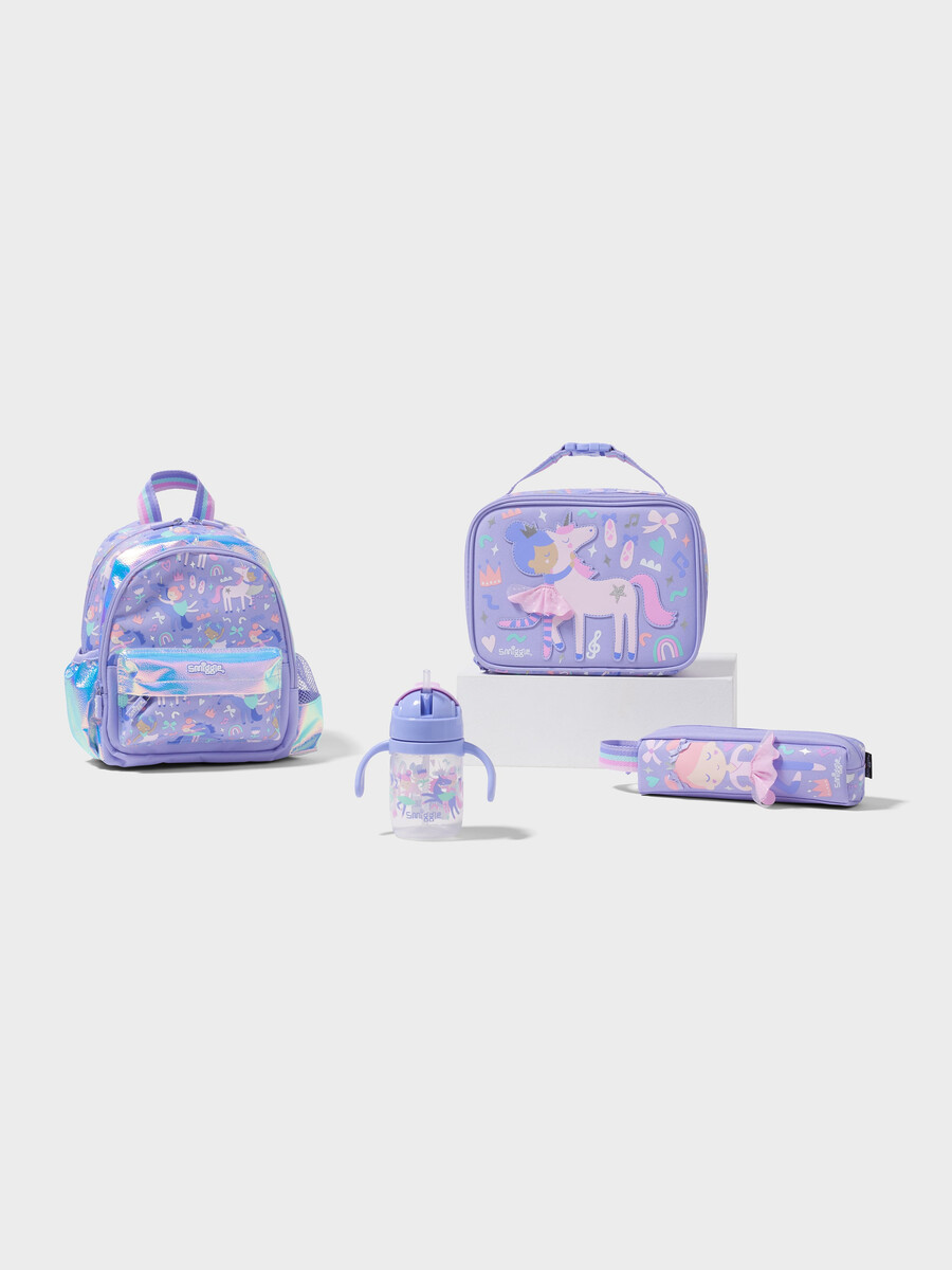pachet ready set go cu 4 piese teeny tiny