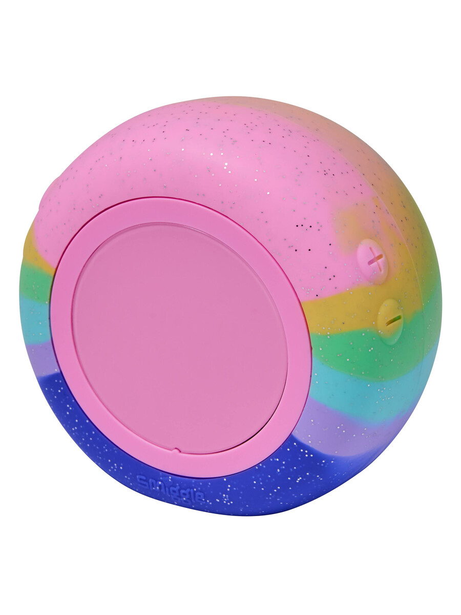 ceas rotund