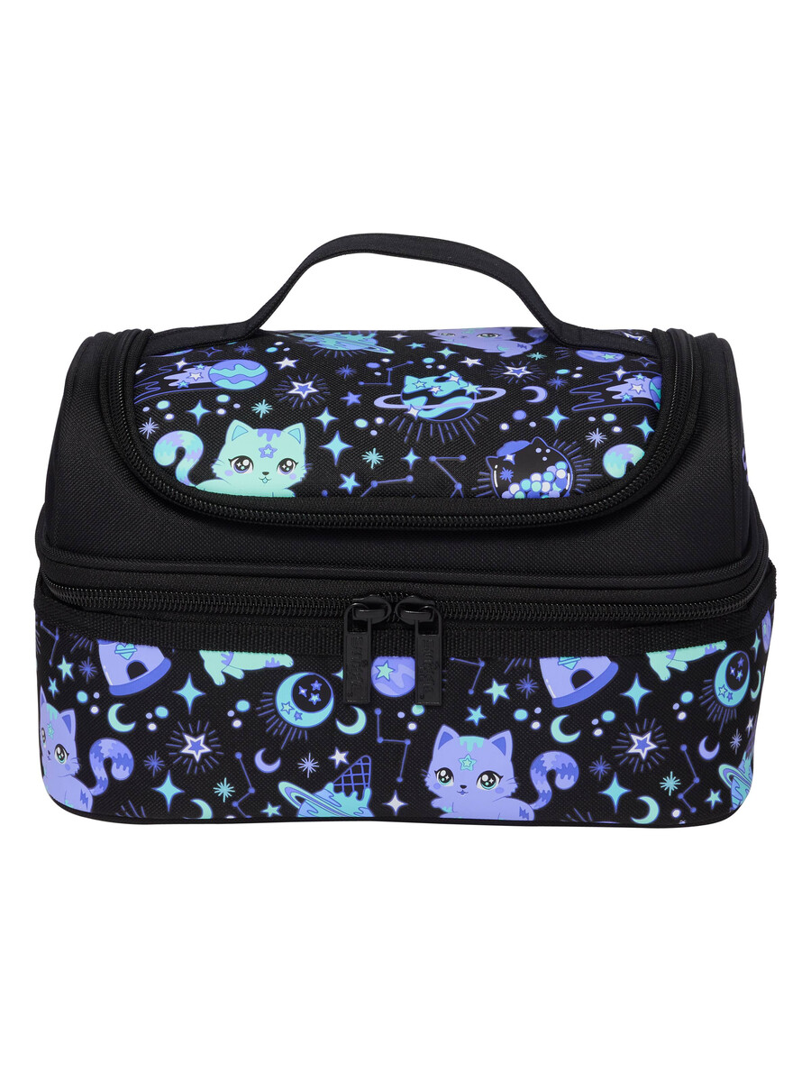 cutie de prânz rush double decker