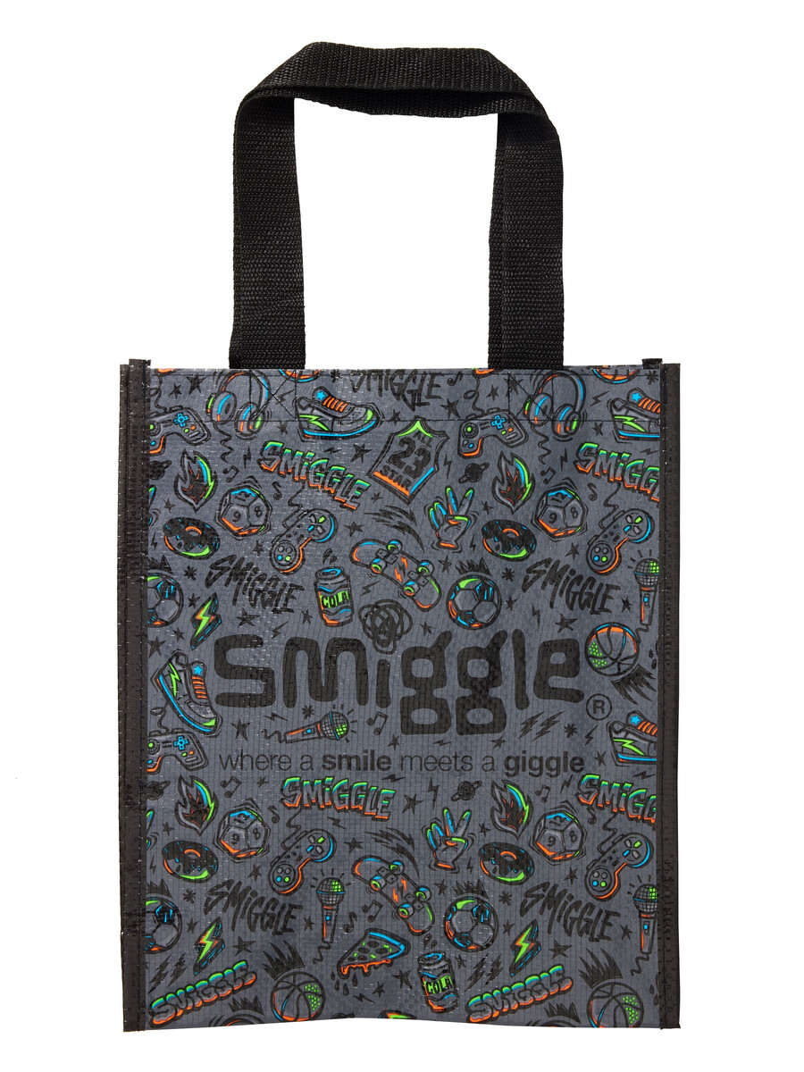 geantă mică reutilizabilă smiggler
