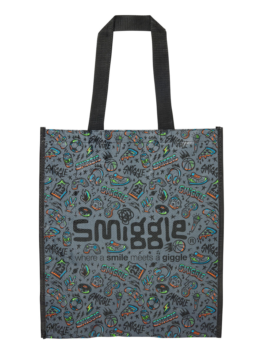 geantă smiggler medie reuse me