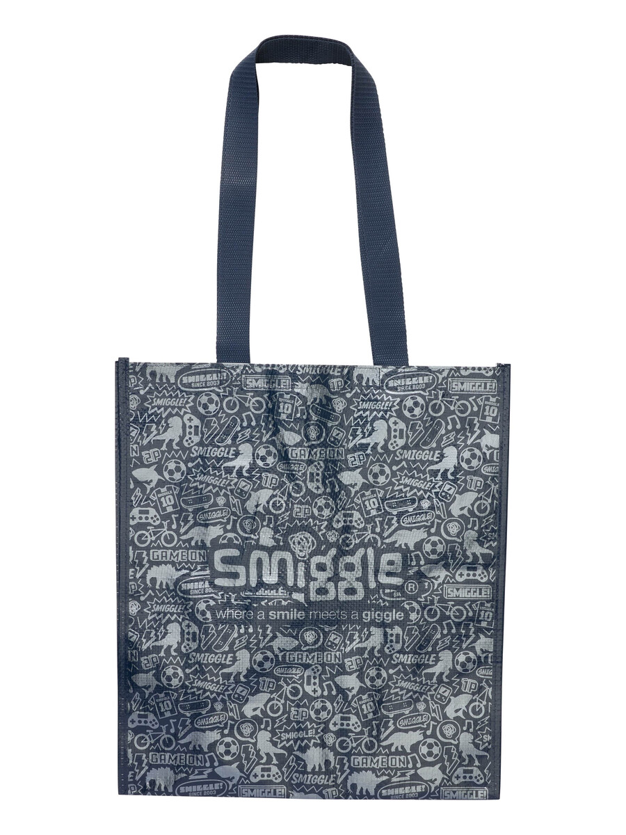 geantă smiggler medie reuse me