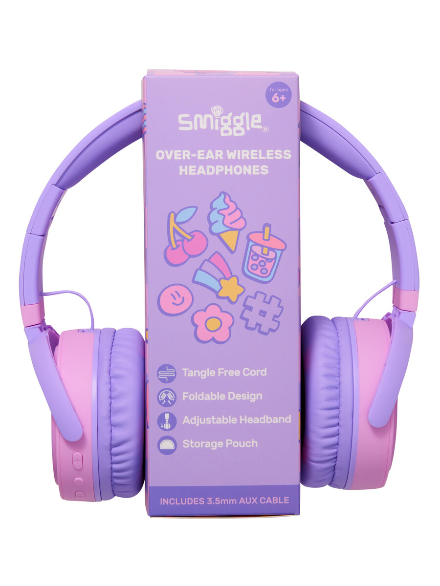 căști wireless vibe