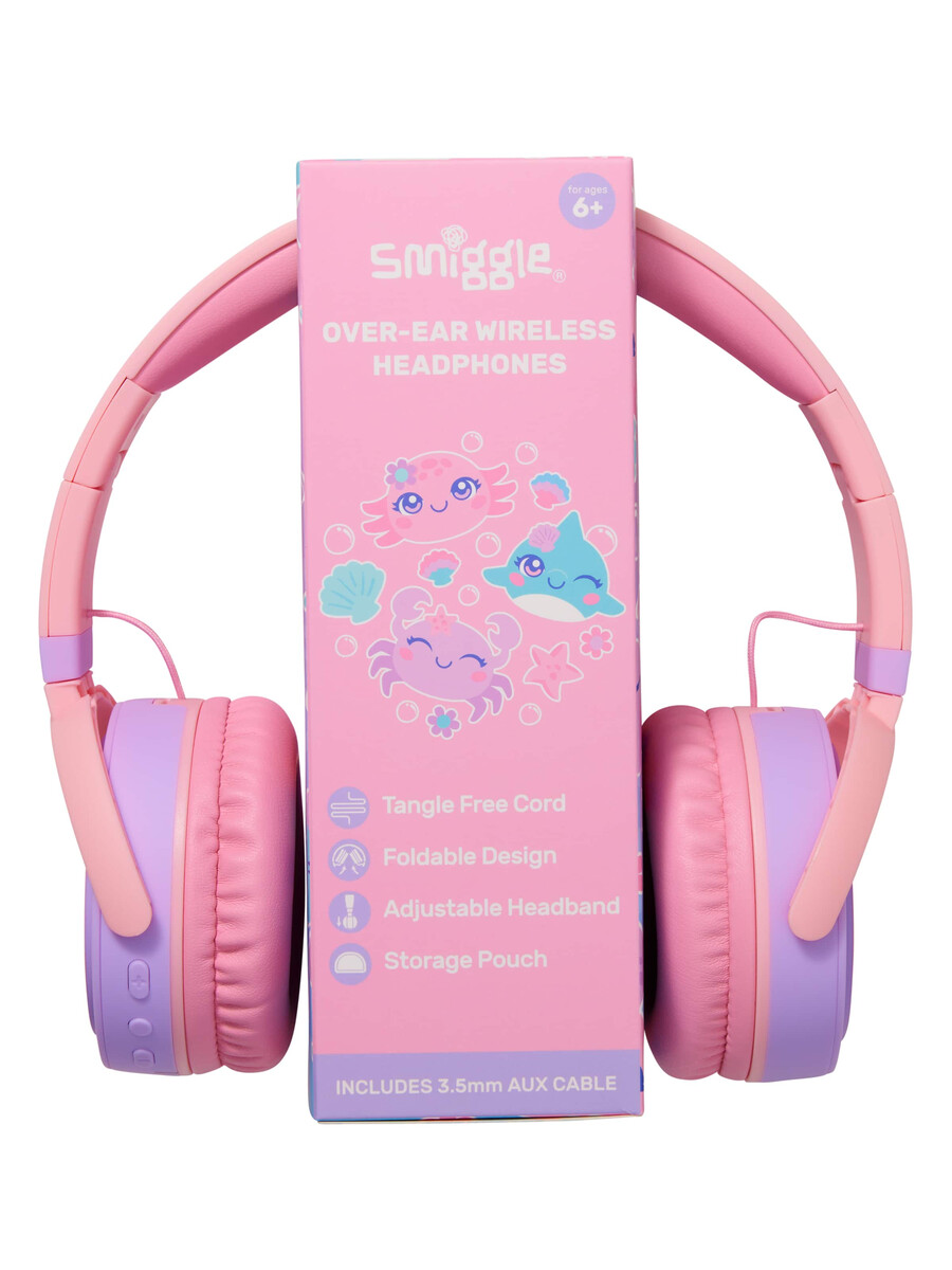 căști wireless vibe