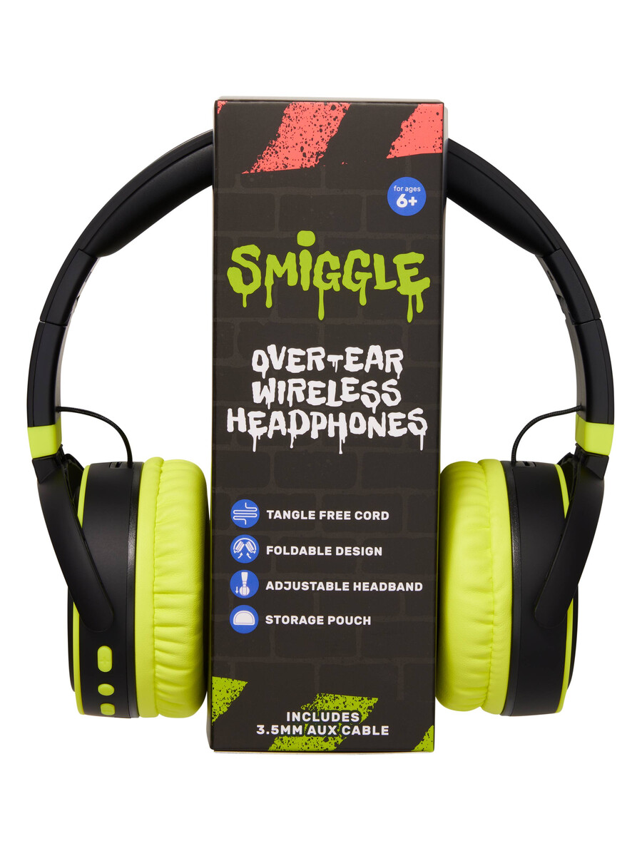 căști wireless vibe