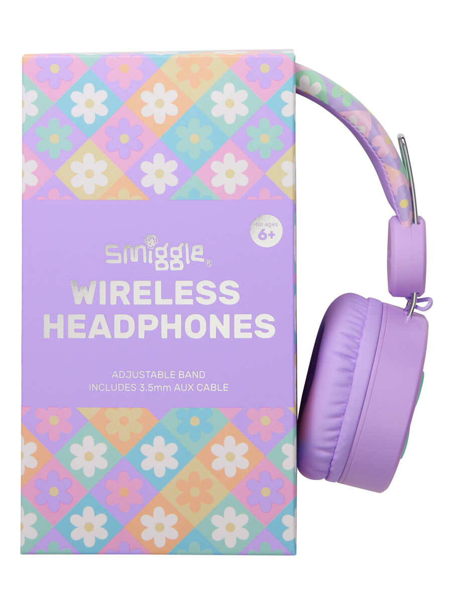 verificați căștile wireless