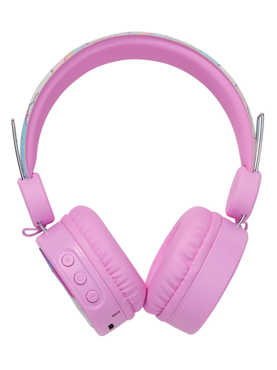 căști wireless care bears