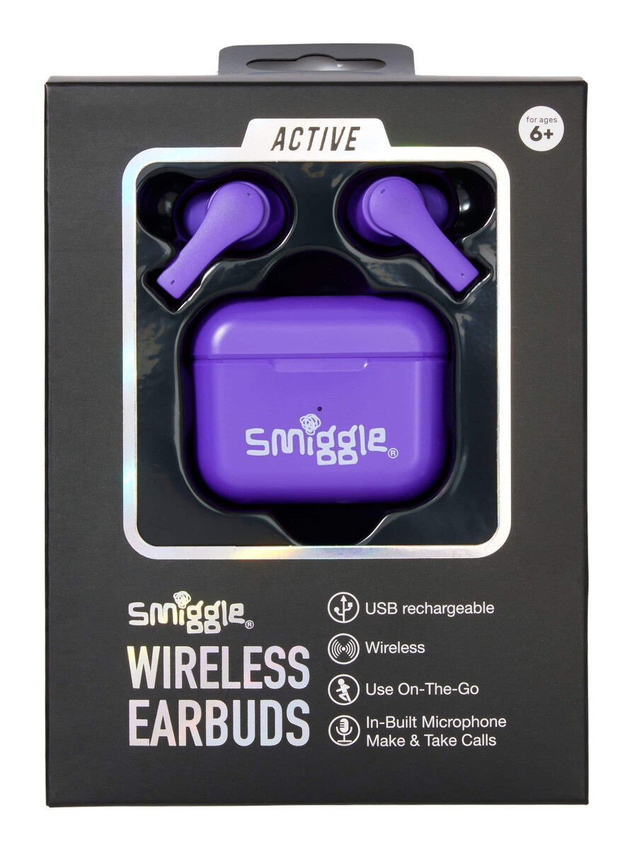 căști wireless active