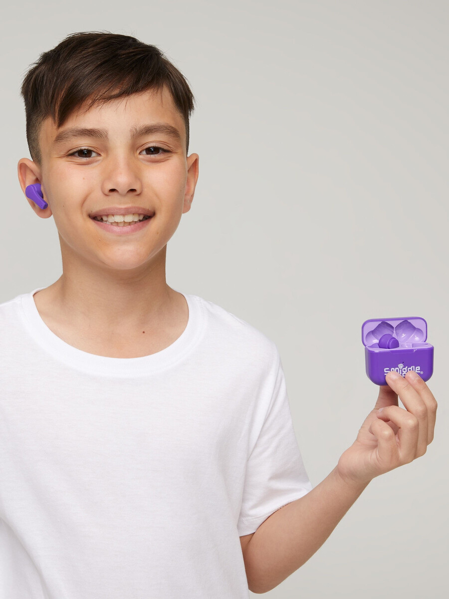 căști wireless active