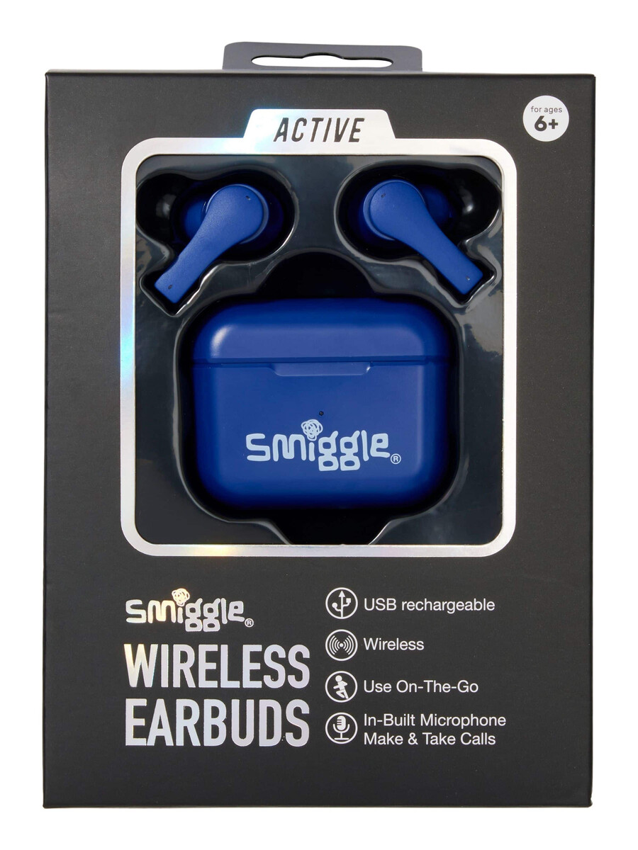 căști wireless active