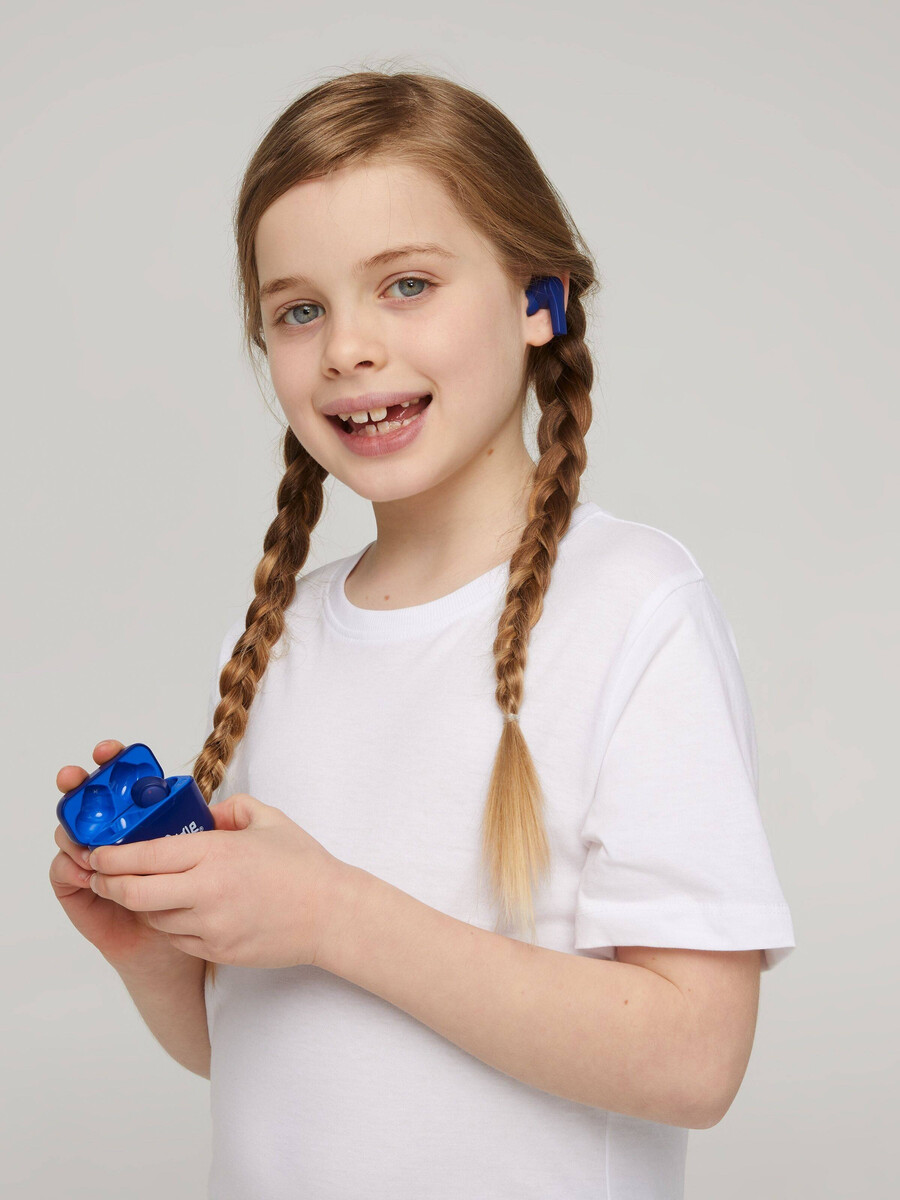 căști wireless active