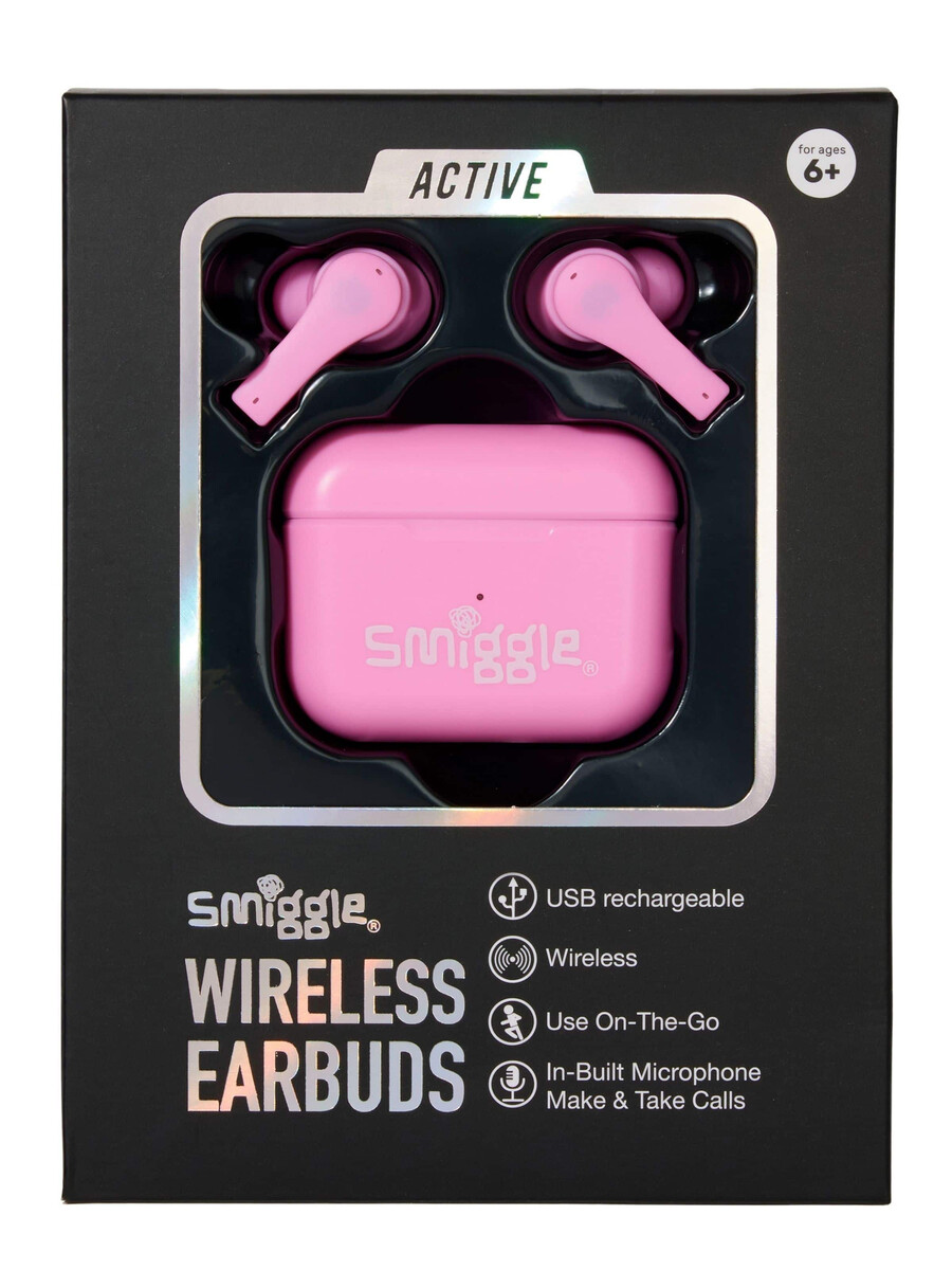 căști wireless active