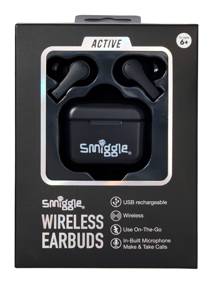 căști wireless active