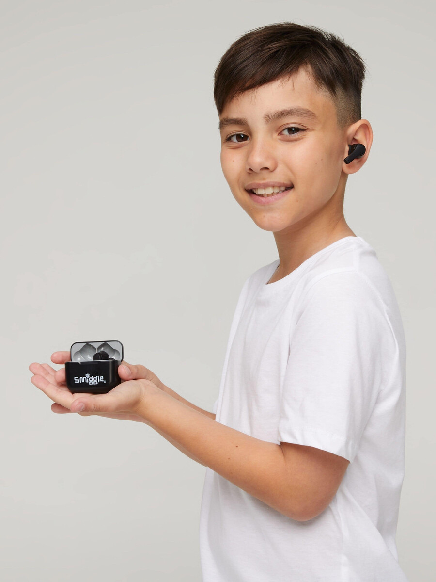 căști wireless active