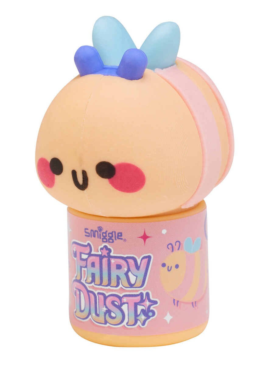 ascuțitoare fairy dust 2 în 1
