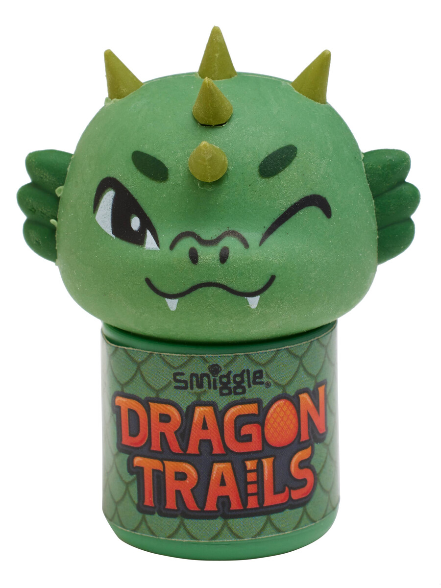 ascuțitoare dragon trails 2 în 1
