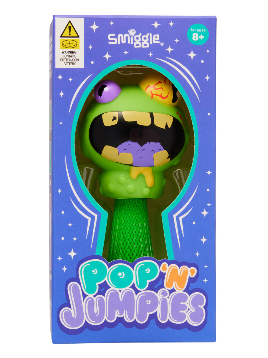 pop n jumpies