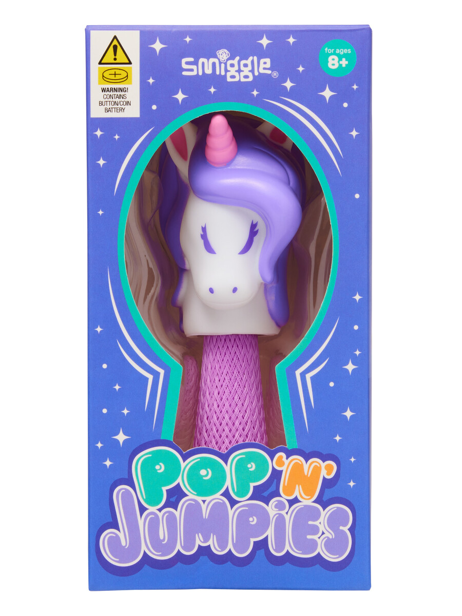 pop n jumpies