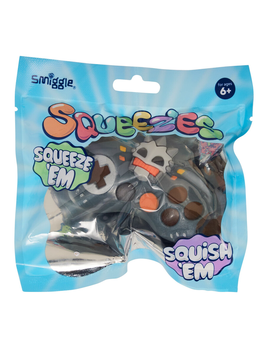 smiggle squeezes