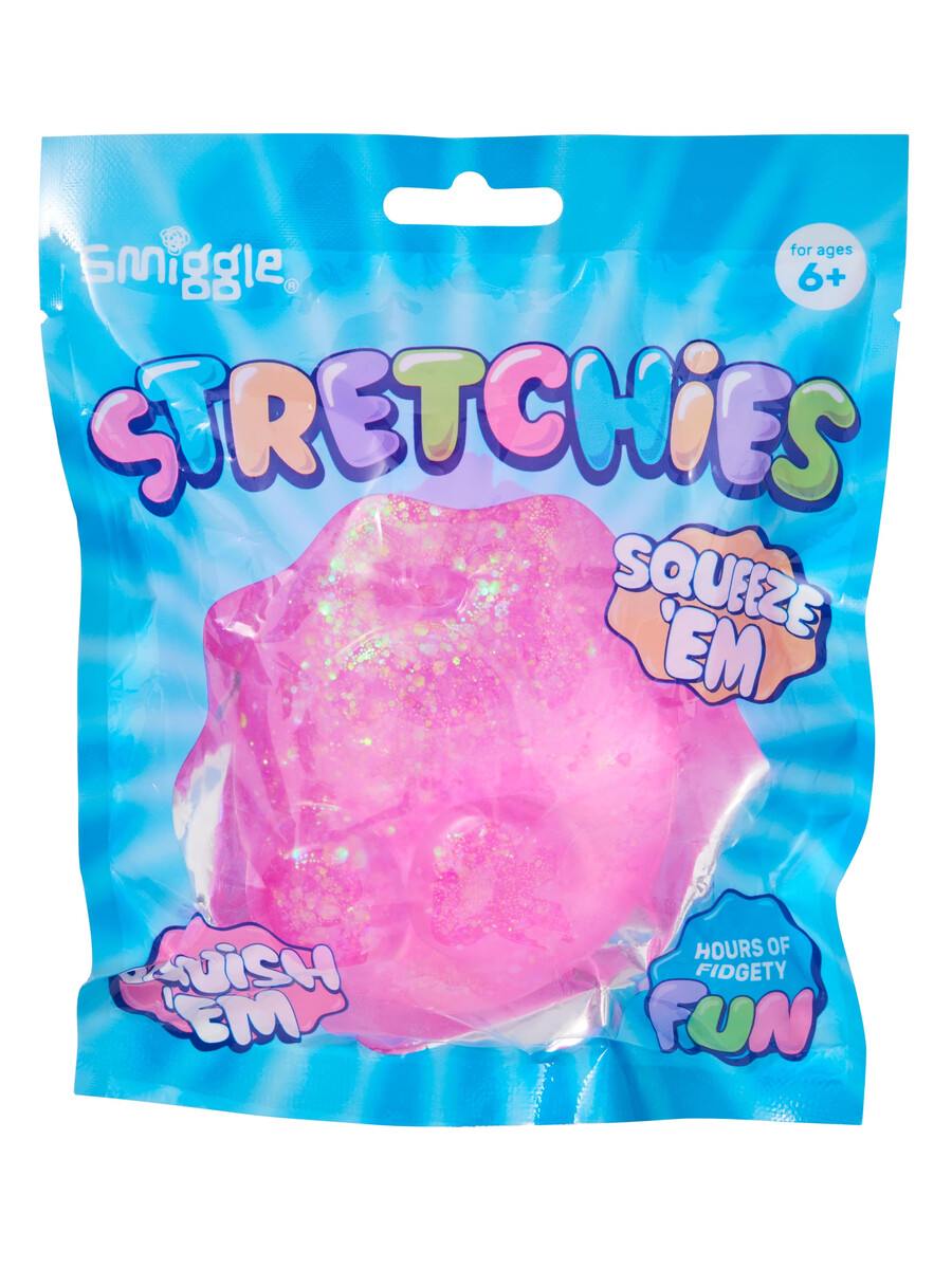 stretchies pentru ursuleți smiggle