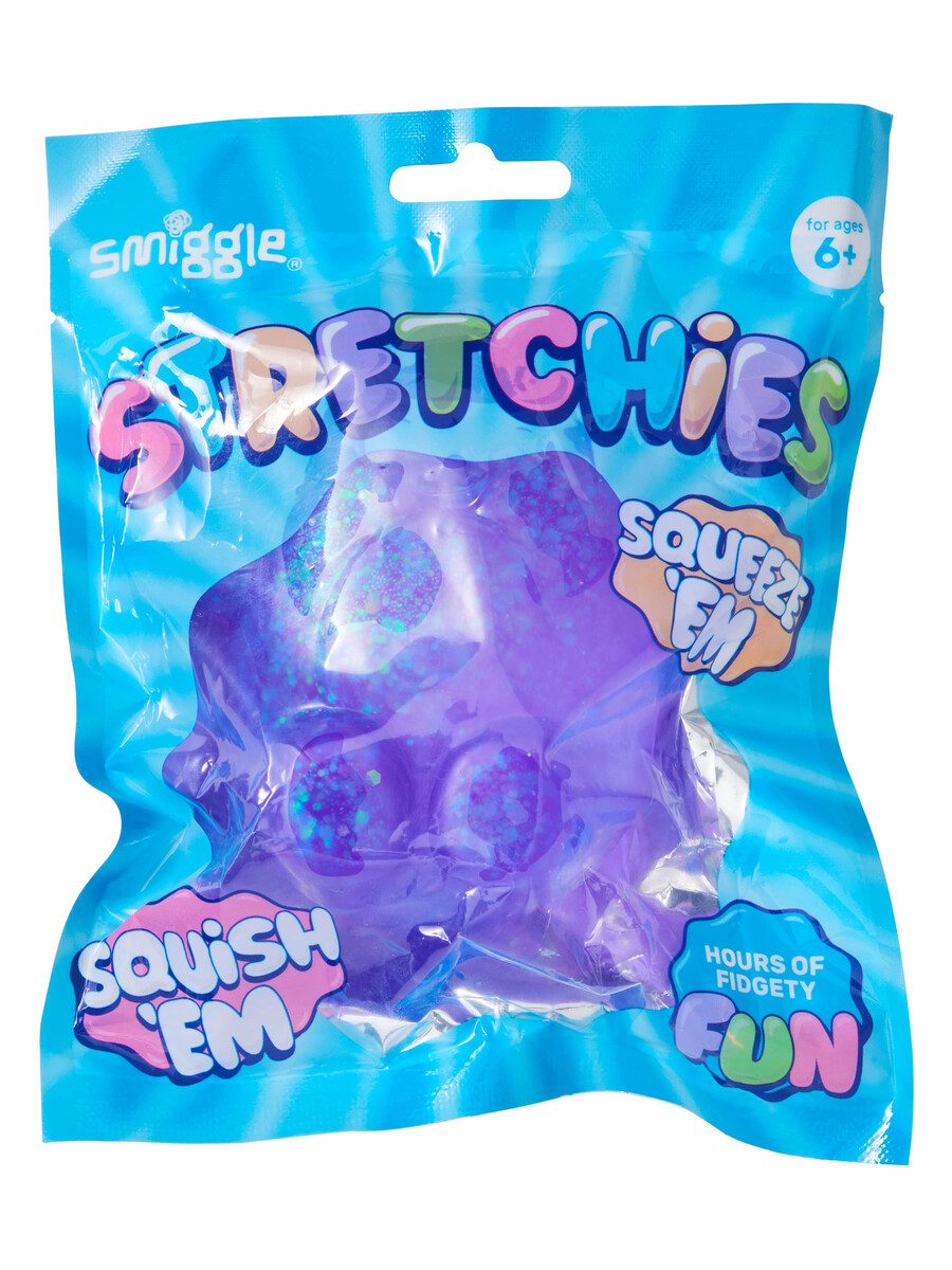 stretchies pentru ursuleți smiggle