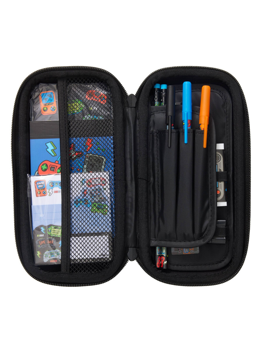 pachet cadou papetărie mythic small hardtop