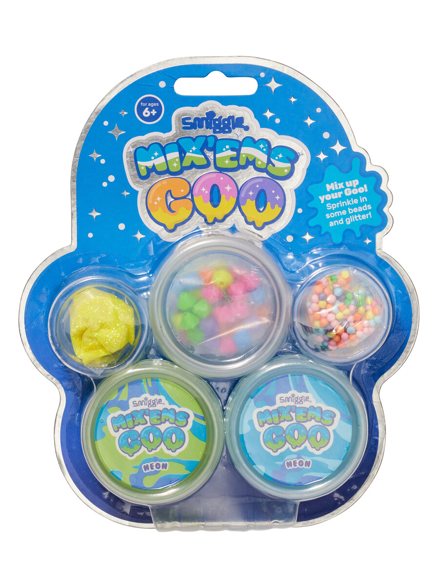 mixems goo