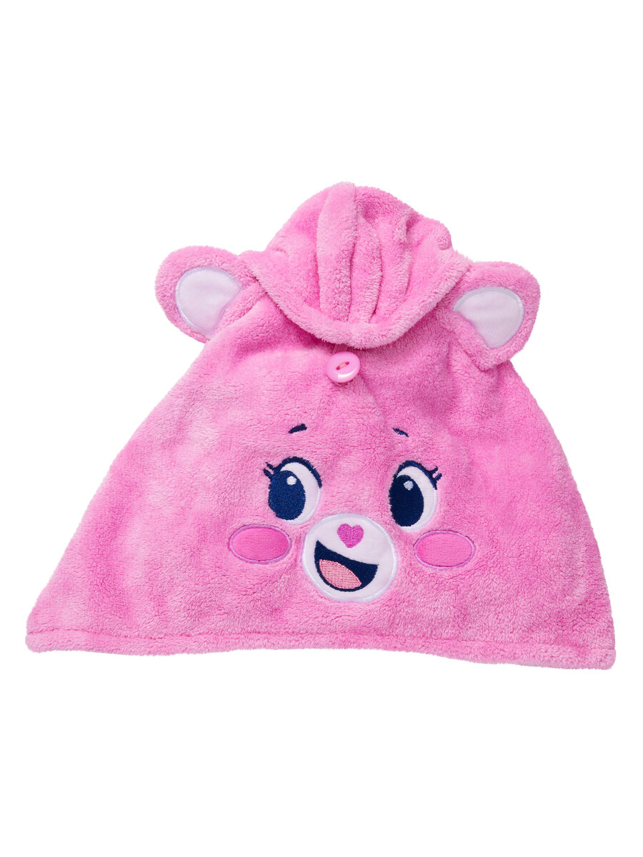 casca de uscare a părului care bears