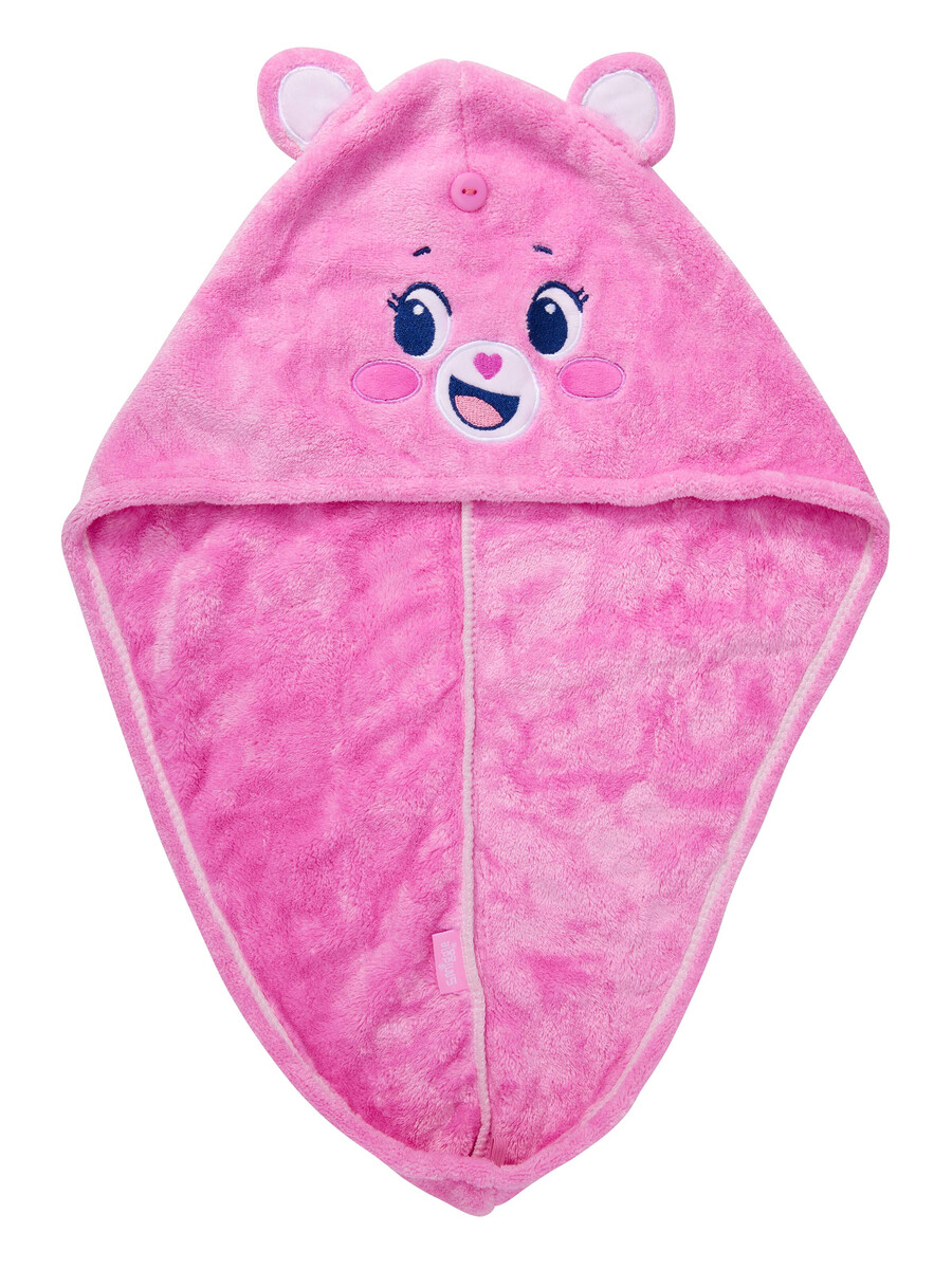 casca de uscare a părului care bears