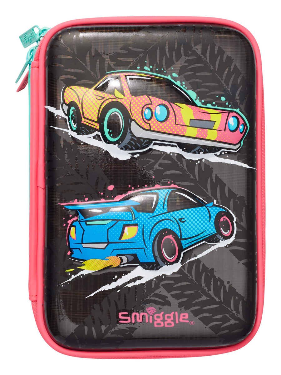 penar rigid triplu dinamic