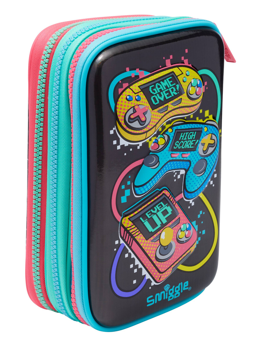 penar rigid triplu dinamic