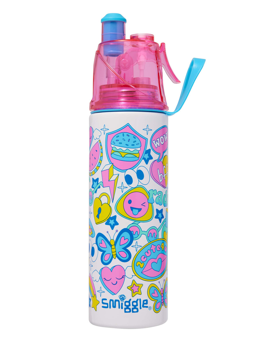 sticlă izolată din oțel inoxidabil energize spritz 500 ml