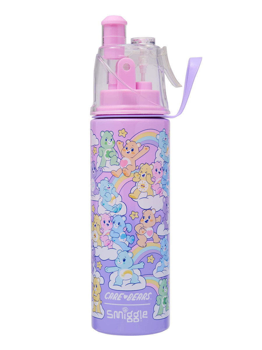 sticlă de spritz din oțel inoxidabil izolată care bears 500 ml