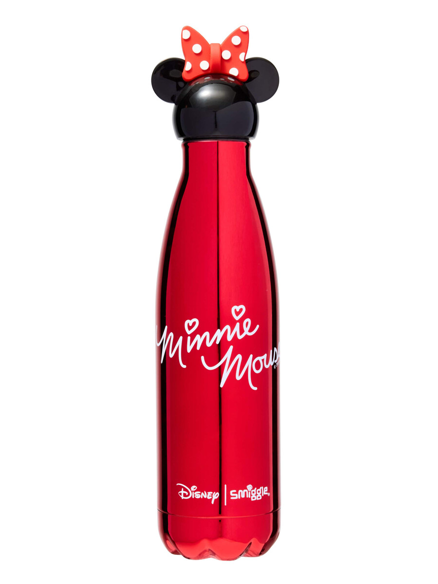 sticlă izolată din oțel inoxidabil minnie mouse 500 ml