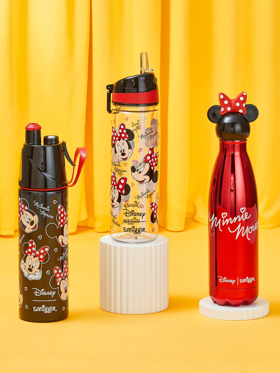 sticlă izolată din oțel inoxidabil minnie mouse 500 ml