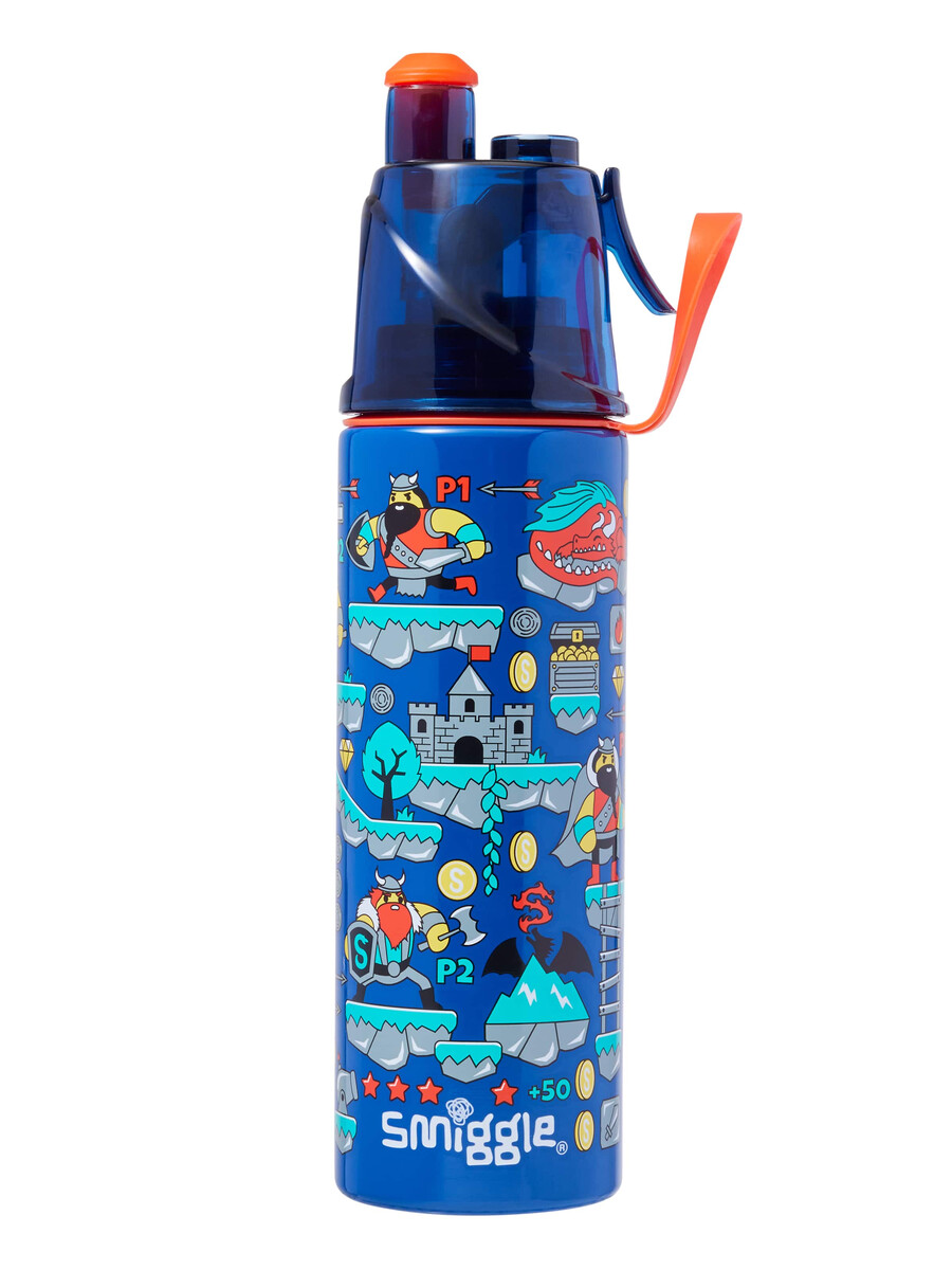 sticlă izolată din oțel inoxidabil livin spritz 500 ml